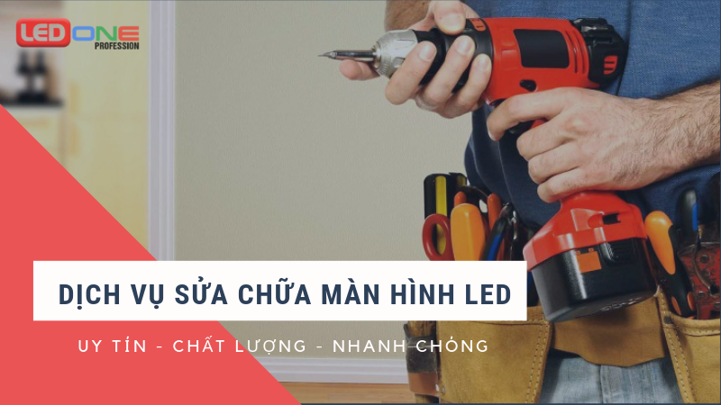 Dịch vụ sửa chữa