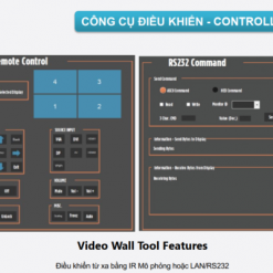 man hinh ghep chau au ultra video wall displays 49 inch hinh 9
