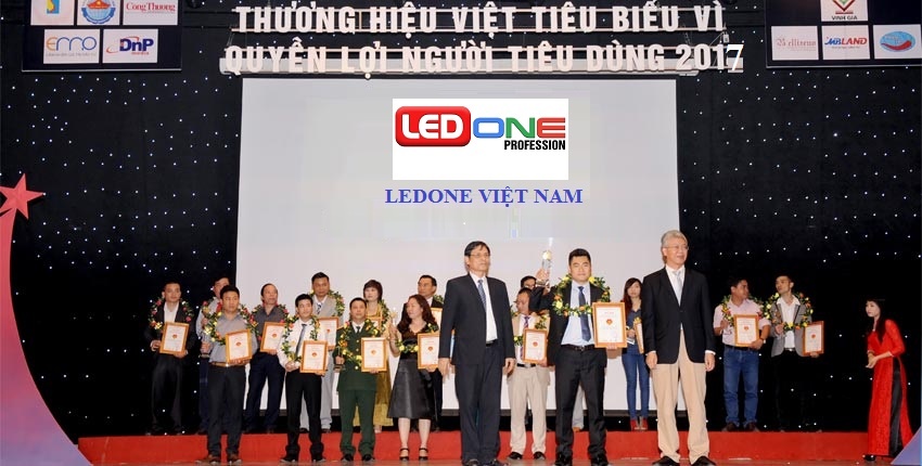 LEDONE đơn vị làm biển quảng cáo LED uy tín số 1 Việt Nam