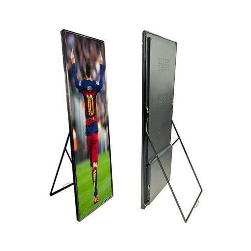 Standee LED P1.8