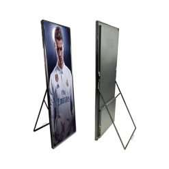 Standee LED P1.6